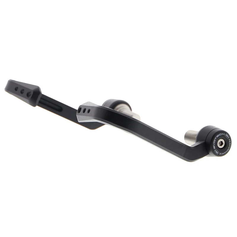 Evotech PRN015536-015554-016053-016140 Brake & Clutch Guards For MV Agusta/Yamaha Models 4 Evotech PRN015536-015554-016053-016140 Brake & Clutch Guards For MV Agusta/Yamaha Models - Image 4