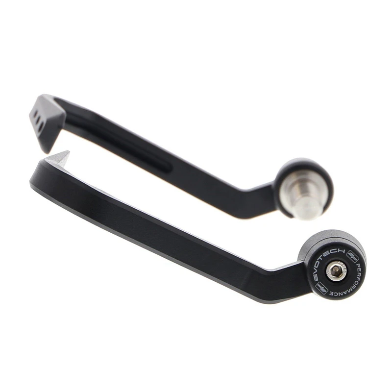 Evotech PRN015536-015554-016053-016140 Brake & Clutch Guards For MV Agusta/Yamaha Models 6 Evotech PRN015536-015554-016053-016140 Brake & Clutch Guards For MV Agusta/Yamaha Models - Image 6