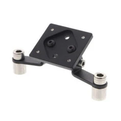 Evotech PRN014566-015450 Garmin GPS Mount For Aprilia Tuono 660 / V4 '21-