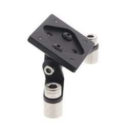 Evotech PRN014566-015450 Garmin GPS Mount For Aprilia Tuono 660 / V4 '21- -Givi Store evotech prn014566 015363 garmin gps mount image3