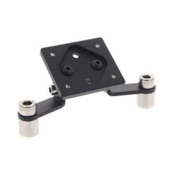 Evotech PRN014566-015450 Garmin GPS Mount For Aprilia Tuono 660 / V4 '21- -Givi Store evotech prn014566 015363 garmin gps mount image4