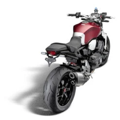 Evotech PRN014568-014655 Quad Lock Mount For Honda CB1000R '18- -Givi Store evotech prn014568 014655 quad lock sat nav mount image10