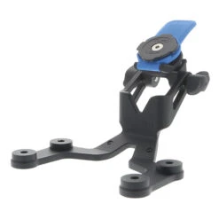 Evotech PRN014568-014655 Quad Lock Mount For Honda CB1000R '18- -Givi Store evotech prn014568 014655 quad lock sat nav mount image3