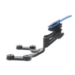 Evotech PRN014568-014655 Quad Lock Mount For Honda CB1000R '18- -Givi Store evotech prn014568 014655 quad lock sat nav mount image4