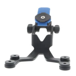 Evotech PRN014568-014655 Quad Lock Mount For Honda CB1000R '18- -Givi Store evotech prn014568 014655 quad lock sat nav mount image7