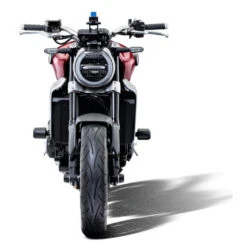 Evotech PRN014568-014655 Quad Lock Mount For Honda CB1000R '18- -Givi Store evotech prn014568 014655 quad lock sat nav mount image8