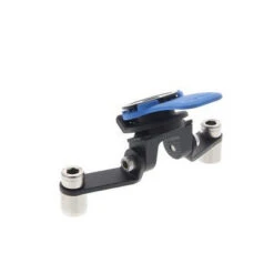 Evotech PRN014568-015625 Quad Lock Handlebar Mount For Honda NT1100 (2022-) -Givi Store evotech prn014568 015625 quad lock handlebar mount image3