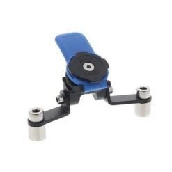 Evotech PRN014568-015625 Quad Lock Handlebar Mount For Honda NT1100 (2022-) -Givi Store evotech prn014568 015625 quad lock handlebar mount image4