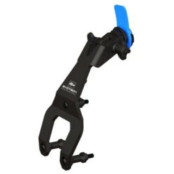 Evotech PRN014568-015982 Quad Lock Mount For Ducati Desert X (2022-)