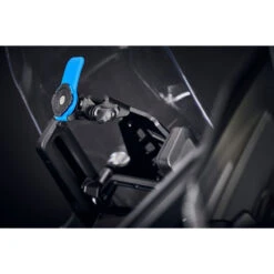 Evotech PRN014677-015928 SP Connect Mount For Triumph Tiger 1200 '22- 6 Evotech PRN014677-015928 SP Connect Mount For Triumph Tiger 1200 '22- -Givi Store evotech prn014677 015928 sp connect mount image3