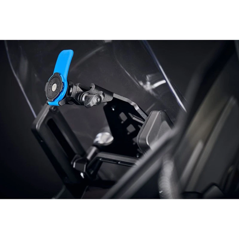 Evotech PRN014677-015928 SP Connect Mount For Triumph Tiger 1200 '22- 3 Evotech PRN014677-015928 SP Connect Mount For Triumph Tiger 1200 '22- - Image 3