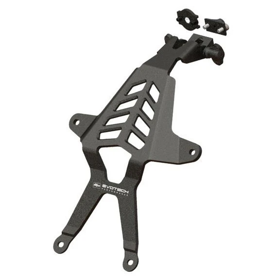 Evotech PRN014677-015928 SP Connect Mount For Triumph Tiger 1200 '22- 1 Evotech PRN014677-015928 SP Connect Mount For Triumph Tiger 1200 '22-
