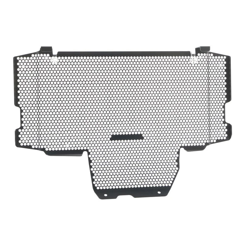 Evotech PRN015127 Radiator Guard, Black For Suzuki V-Strom 1050 (2021-) 3 Evotech PRN015127 Radiator Guard, Black For Suzuki V-Strom 1050 (2021-) - Image 3