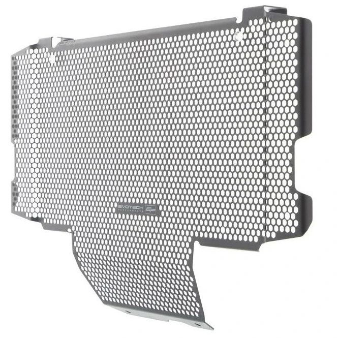 Evotech PRN015127 Radiator Guard, Black For Suzuki V-Strom 1050 (2021-) 1 Evotech PRN015127 Radiator Guard, Black For Suzuki V-Strom 1050 (2021-)