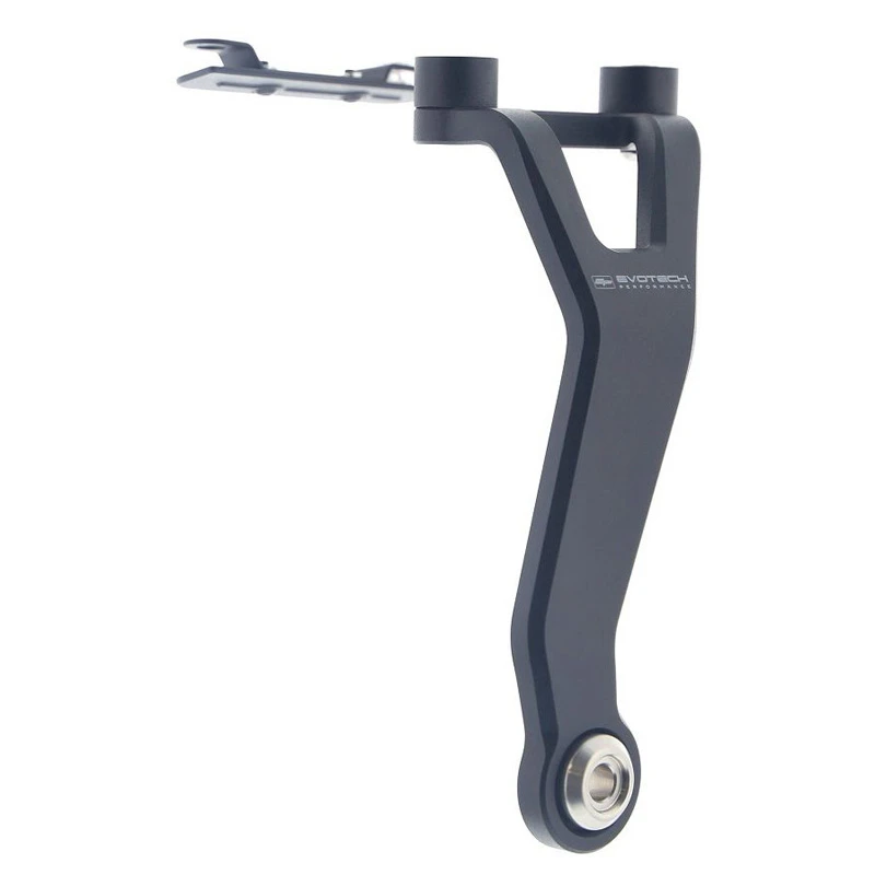 Evotech PRN015528 Exhaust Hanger For Aprilia RSV4 / Tuono V4 (2021-) 2 Evotech PRN015528 Exhaust Hanger For Aprilia RSV4 / Tuono V4 (2021-) - Image 2