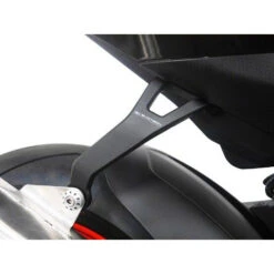 Evotech PRN015528 Exhaust Hanger For Aprilia RSV4 / Tuono V4 (2021-) 11 Evotech PRN015528 Exhaust Hanger For Aprilia RSV4 / Tuono V4 (2021-) -Givi Store evotech prn015528 exhaust hanger image6