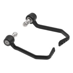 Evotech PRN015536-015554-016053-016116 Brake & Clutch Lever Guards Ducati Models