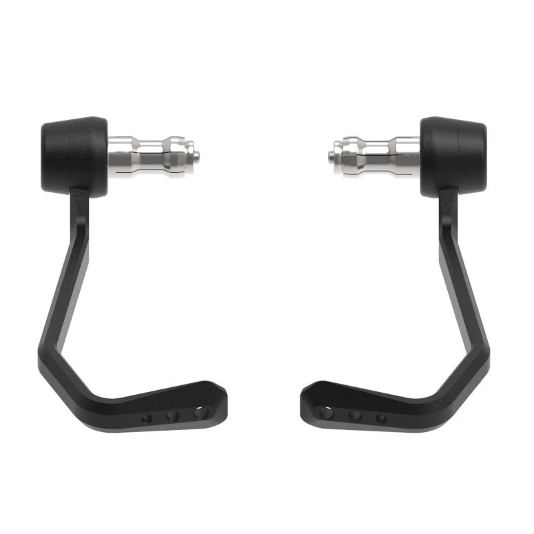 Evotech PRN015536-015554-016053-016116 Brake & Clutch Lever Guards Ducati Models 2 Evotech PRN015536-015554-016053-016116 Brake & Clutch Lever Guards Ducati Models - Image 2