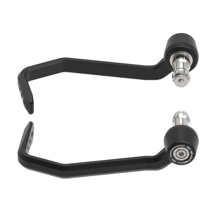 Evotech PRN015536-015554-016053-016116 Brake & Clutch Lever Guards Ducati Models 3 Evotech PRN015536-015554-016053-016116 Brake & Clutch Lever Guards Ducati Models - Image 3
