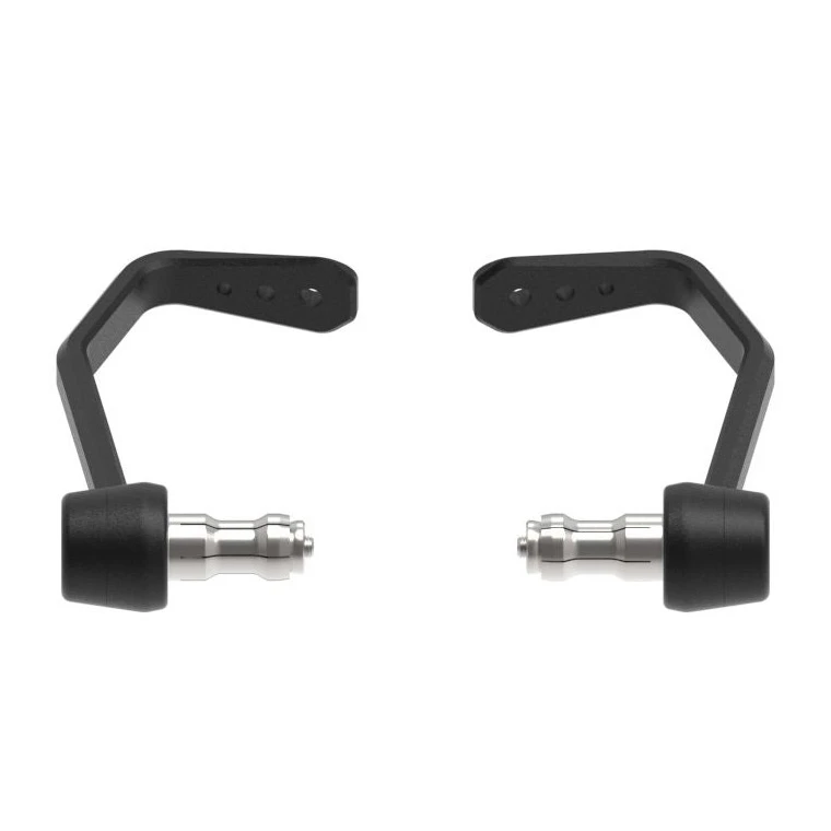 Evotech PRN015536-015554-016053-016116 Brake & Clutch Lever Guards Ducati Models 4 Evotech PRN015536-015554-016053-016116 Brake & Clutch Lever Guards Ducati Models - Image 4