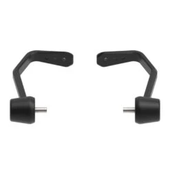 Evotech PRN015536-015554-016056-016067-016168 Brake & Clutch Lever Guards Speed Triple & V7 -Givi Store evotech prn015536 015554 016056 016067 016168 lever guard image4