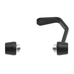 Evotech PRN015536-016052-016053-016298 Brake Lever Guard Kit For BMW R1200/R1250 Models 7 Evotech PRN015536-016052-016053-016298 Brake Lever Guard Kit For BMW R1200/R1250 Models -Givi Store evotech prn015536 016052 016053 016298 lever guard image4