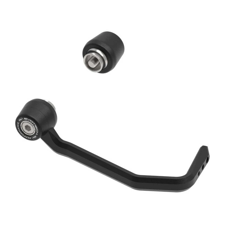 Evotech PRN015536-016052-016053-016298 Brake Lever Guard Kit For BMW R1200/R1250 Models 1 Evotech PRN015536-016052-016053-016298 Brake Lever Guard Kit For BMW R1200/R1250 Models