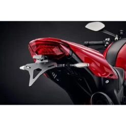 Evotech PRN015548 Tail Tidy For Ducati Monster / Plus 937 (2021-) -Givi Store evotech prn015548 tail tidy image5
