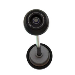 Evotech PRN015811-01 Rear Axle Sliders For Aprilia Tuareg 660 (2022-) 7 Evotech PRN015811-01 Rear Axle Sliders For Aprilia Tuareg 660 (2022-) -Givi Store evotech prn015811 01 rear axle sliders image5