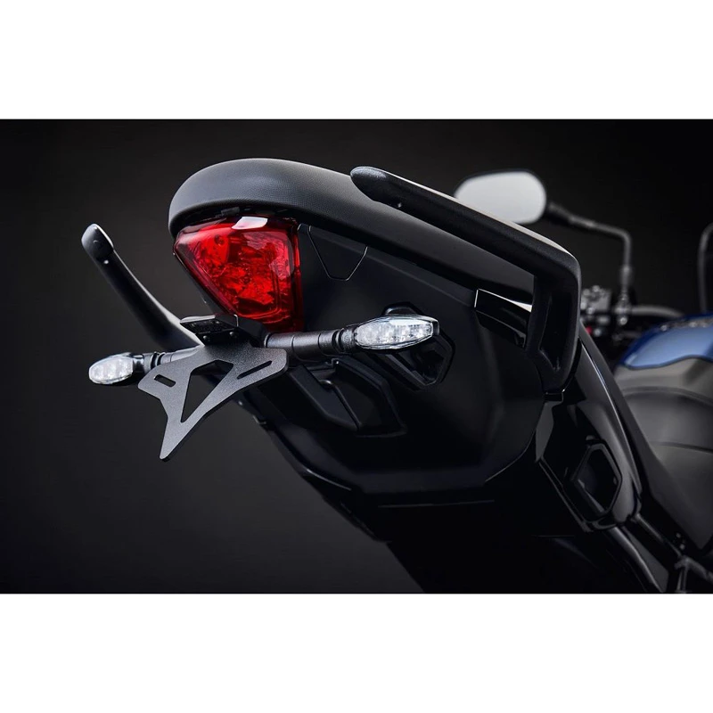 Evotech PRN015938 Tail Tidy For Triumph Tiger 660 Sport '22- 2 Evotech PRN015938 Tail Tidy For Triumph Tiger 660 Sport '22- - Image 2