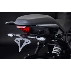 Evotech PRN015938 Tail Tidy For Triumph Tiger 660 Sport '22- 5 Evotech PRN015938 Tail Tidy For Triumph Tiger 660 Sport '22- -Givi Store evotech prn015938 tail tidy image3