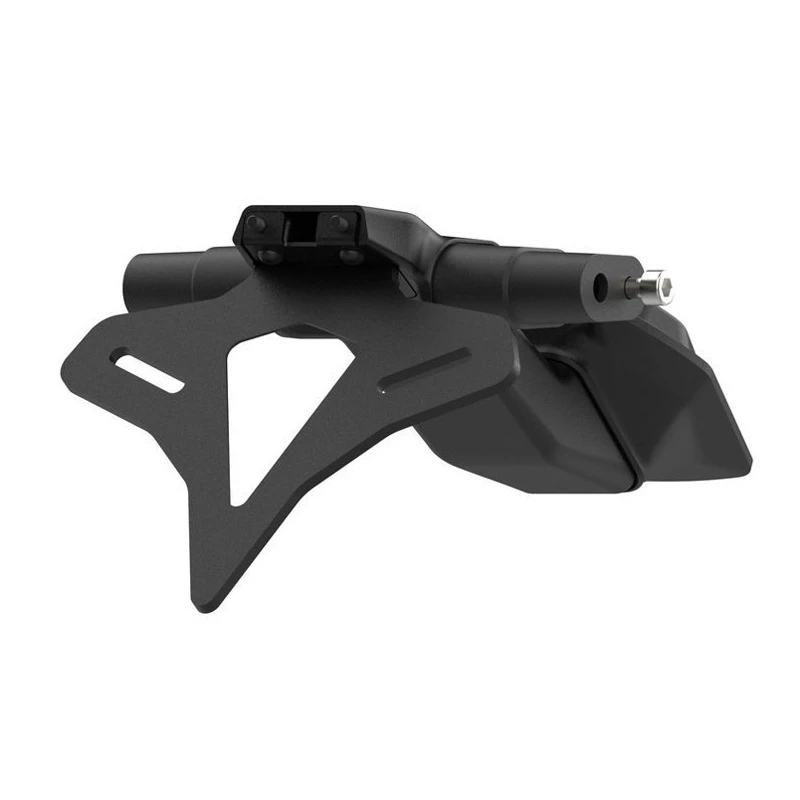 Evotech PRN015938 Tail Tidy For Triumph Tiger 660 Sport '22- 1 Evotech PRN015938 Tail Tidy For Triumph Tiger 660 Sport '22-