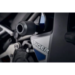 Evotech PRN015971 Frame Sliders For Triumph Tiger 1200 Explorer (2022-) 6 Evotech PRN015971 Frame Sliders For Triumph Tiger 1200 Explorer (2022-) -Givi Store evotech prn015971 frame sliders image3