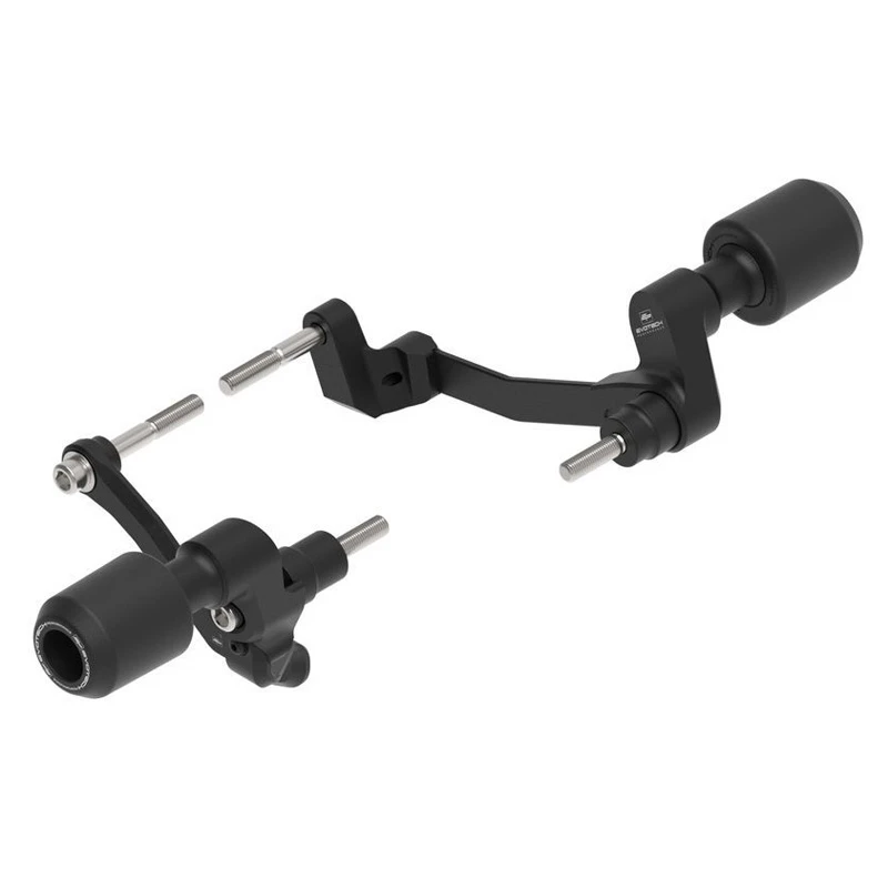 Evotech PRN015971 Frame Sliders For Triumph Tiger 1200 Explorer (2022-) 1 Evotech PRN015971 Frame Sliders For Triumph Tiger 1200 Explorer (2022-)