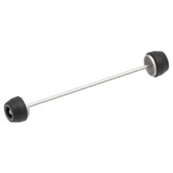 Evotech PRN016246 Front Axle Sliders For Moto Guzzi V100 Mandello/S (2023-) -Givi Store evotech prn016246 front axle sliders image4