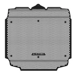 Evotech PRN016248 Radiator Guard For Moto Guzzi V100 Mandello/S (2023-)