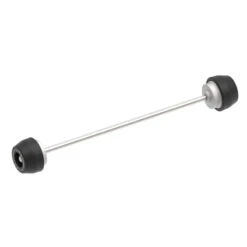 Evotech PRN016368 Front Axle Sliders For Honda X-ADV (2019-) -Givi Store evotech prn016368 front axle sliders image4