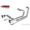 Freedom Performance IN00246 True-Dual Headers, Chrome For Indian Challenger