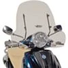 Givi 103A Screen Blade For Piaggio Beverly 500 (2003-2007)