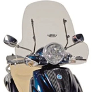 Givi 103A Screen Blade For Piaggio Beverly 500 (2003-2007) 1 Givi 103A Screen Blade For Piaggio Beverly 500 (2003-2007)
