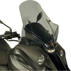 Givi 340D Screen Blade For 07-12 Piaggio MP3 500