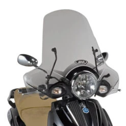 Givi 352A Screen Blade For Piaggio Beverly / Carnaby