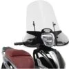 Givi 5606A Windscreen For Beverly 350 Tourer (2012-2018)