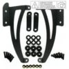 Givi A6102A Windshield Hardware Kit 6102A For Kymco Like 50 / 125 / 200i