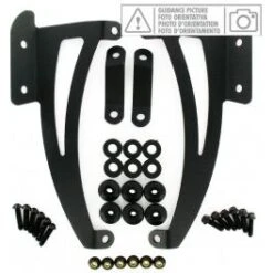 Givi A6102A Windshield Hardware Kit 6102A For Kymco Like 50 / 125 / 200i