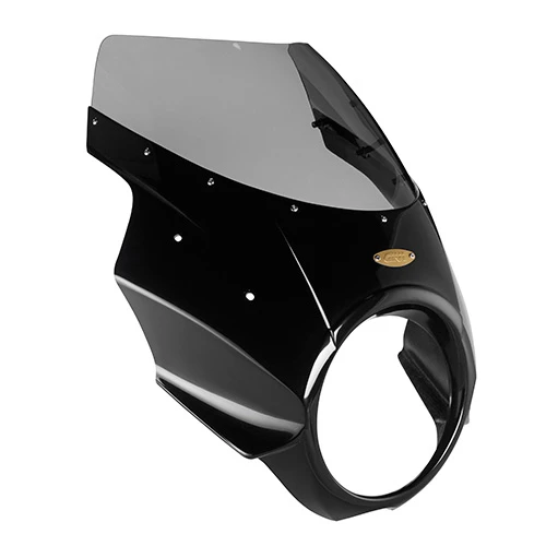 Givi A800N Smoked Windscreen For BMW Nine T (2015-2016) & V7 III Stone (2017-) 1 Givi A800N Smoked Windscreen For BMW Nine T (2015-2016) & V7 III Stone (2017-)