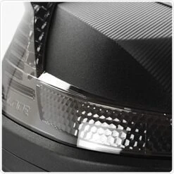 Givi B37NTA Tech 37 Liter Monolock Top Case -Givi Store givi b37nta tech case 37ltr 2