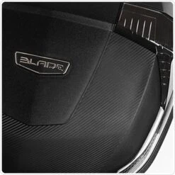 Givi B37NTA Tech 37 Liter Monolock Top Case -Givi Store givi b37nta tech case 37ltr 4