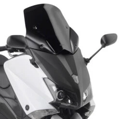 Givi D2013BO Windshield For Yamaha T-Max 530 (2012-2016)