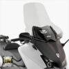 Givi D2013ST Windshield For Yamaha T-Max 530 (2012-2016)